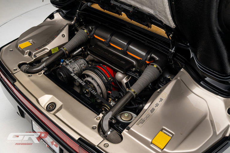 Porsche 959