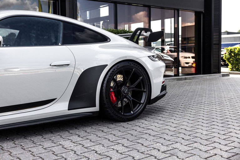 Porsche 992 GT3
