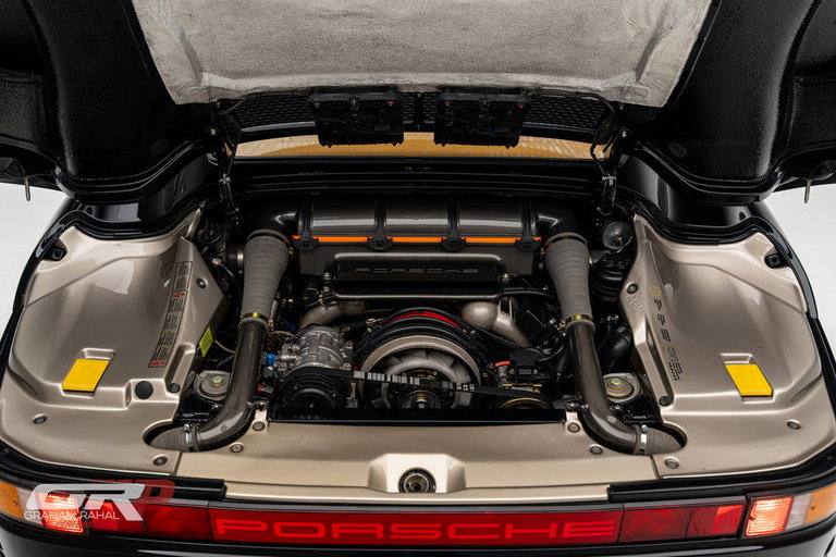 Porsche 959