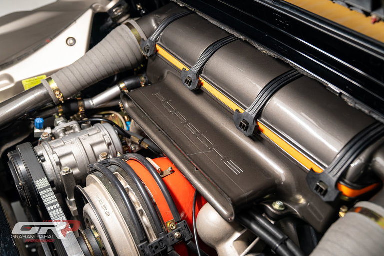 Porsche 959
