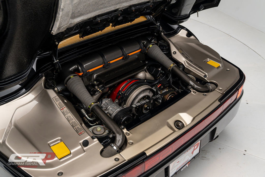Porsche 959