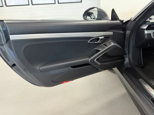 Porsche 991 Carrera S 50 Jahre Edition