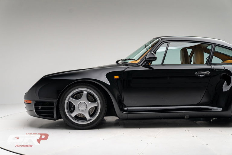 Porsche 959
