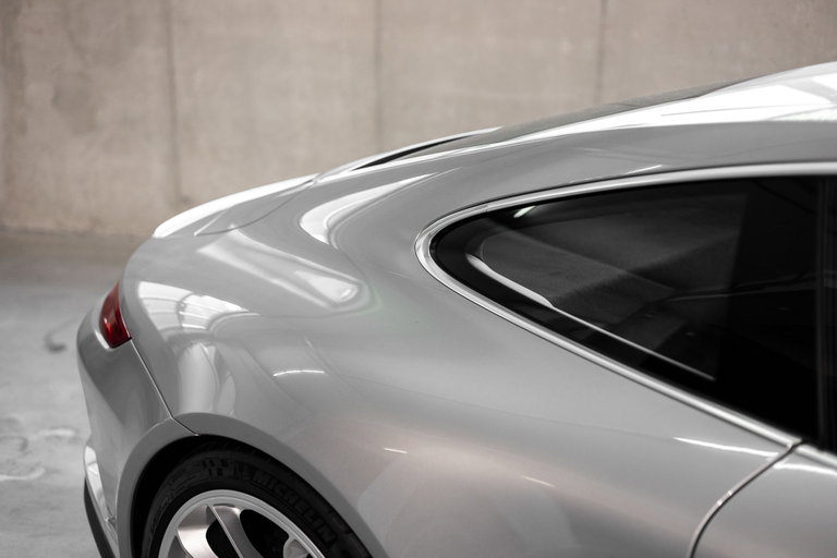 Porsche 991.2 GT3 Touring