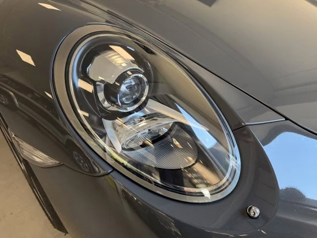 Porsche 991 Carrera S 50 Jahre Edition