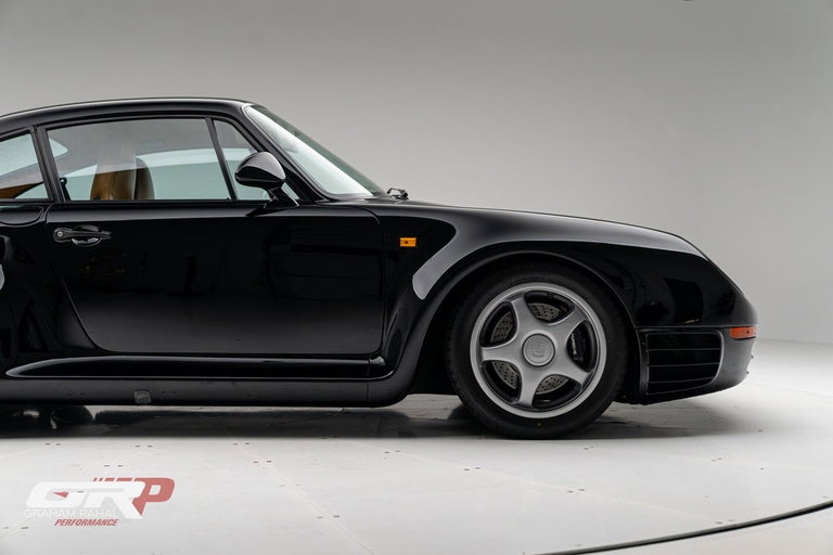 Porsche 959