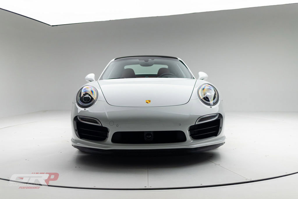 Porsche 991 Turbo S