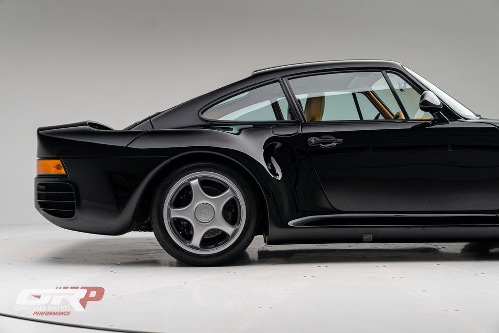 Porsche 959