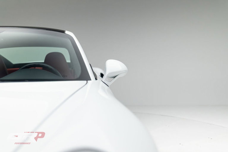 Porsche 991 Turbo S
