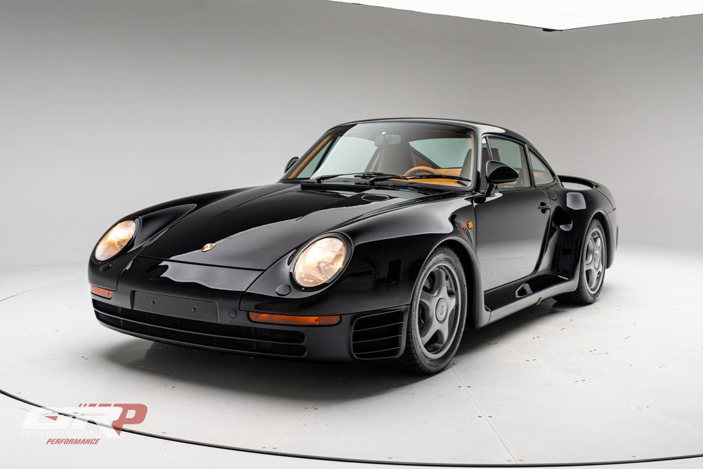 Porsche 959
