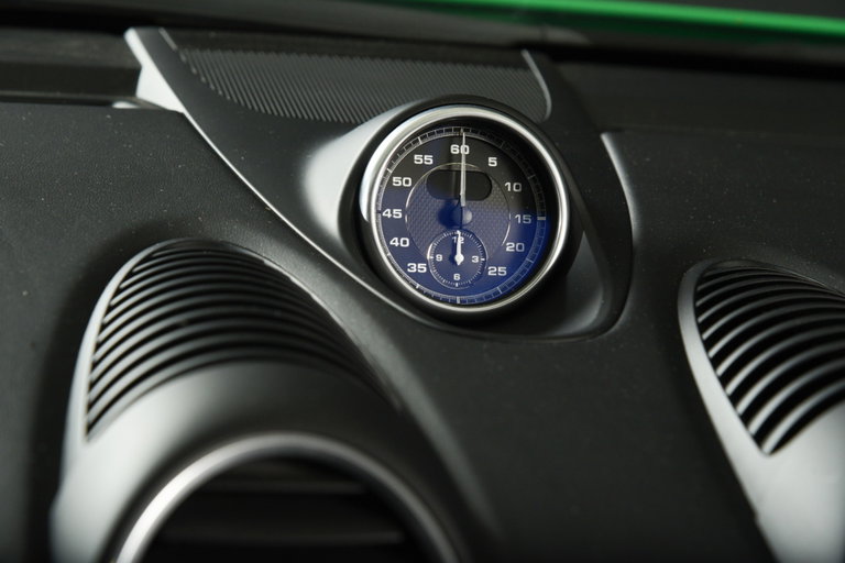 Porsche 718 Spyder