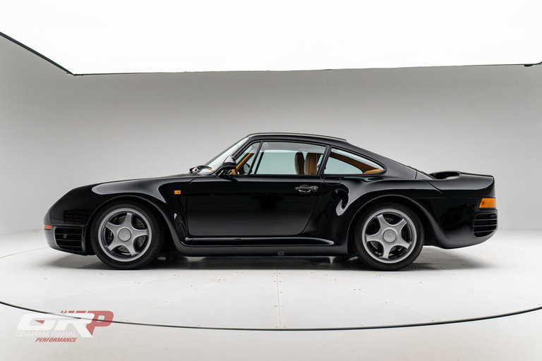 Porsche 959