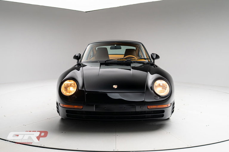 Porsche 959