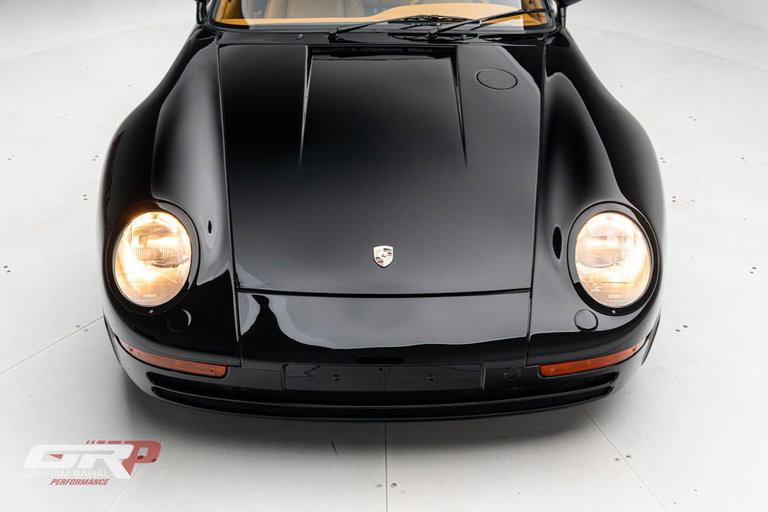 Porsche 959