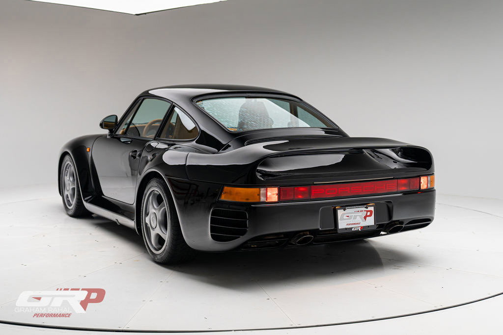 Porsche 959