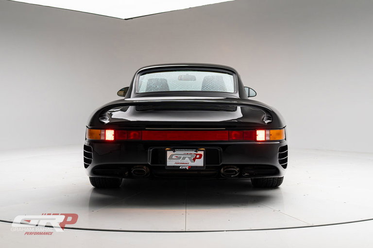 Porsche 959