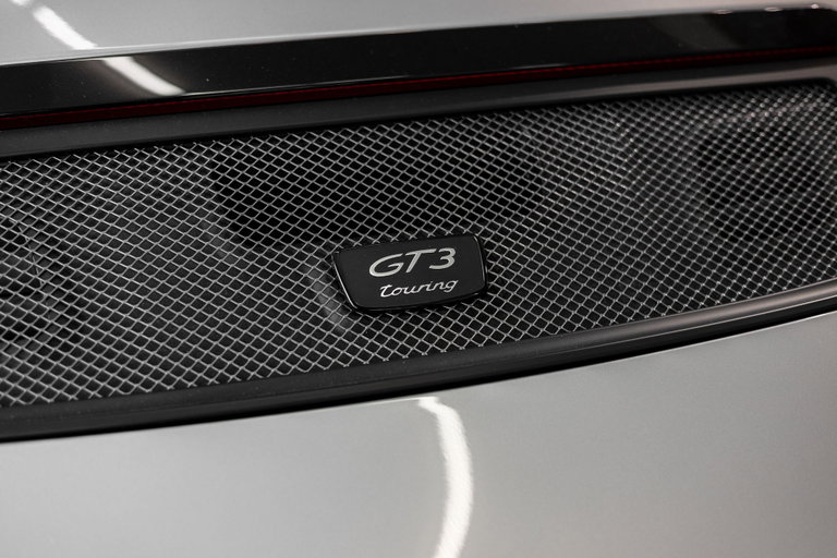 Porsche 991.2 GT3 Touring