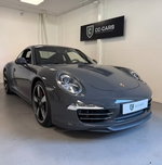 Porsche 991 Carrera S 50 Jahre Edition