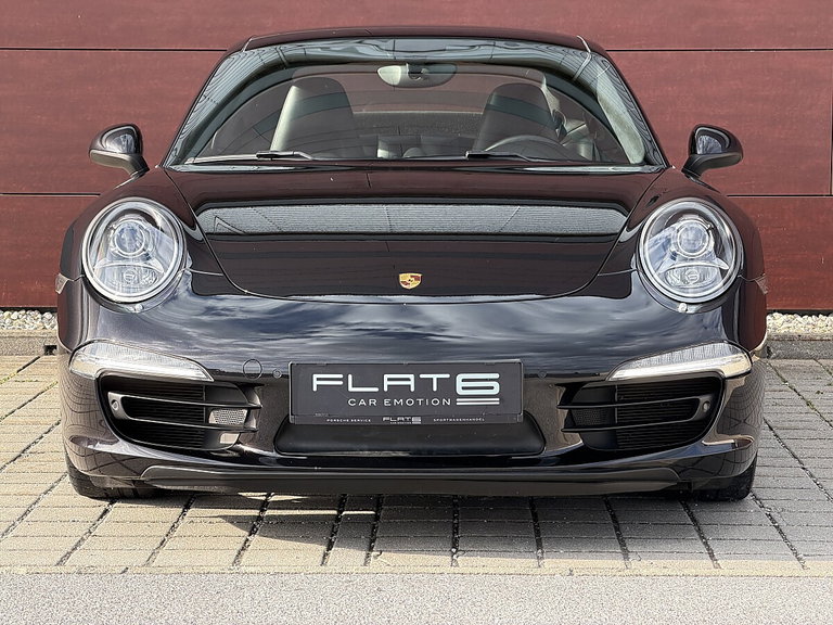 Porsche 991 Carrera 4S