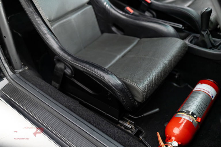 Porsche 993 Carrera RS