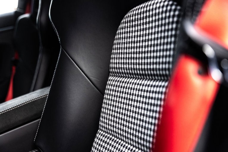 Porsche 992 GT3