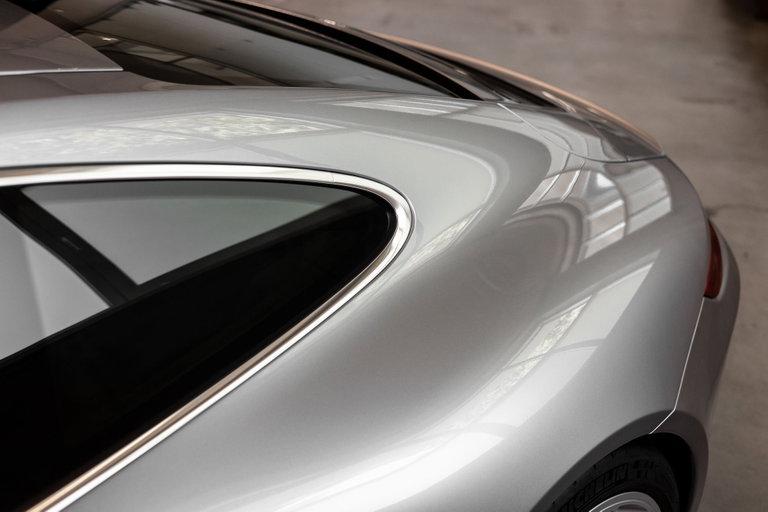Porsche 991.2 GT3 Touring