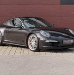 Porsche 991 Carrera 4S