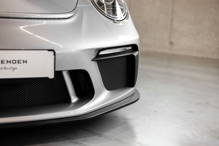Porsche 991.2 GT3 Touring