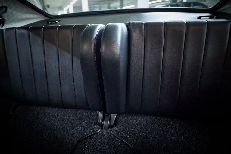 Porsche 911 S (F-Modell)