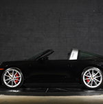 Porsche 992 Targa 4S