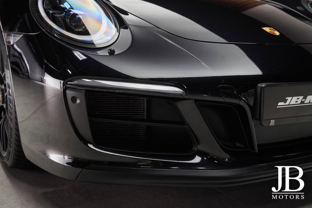 Porsche 991.2 Carrera GTS