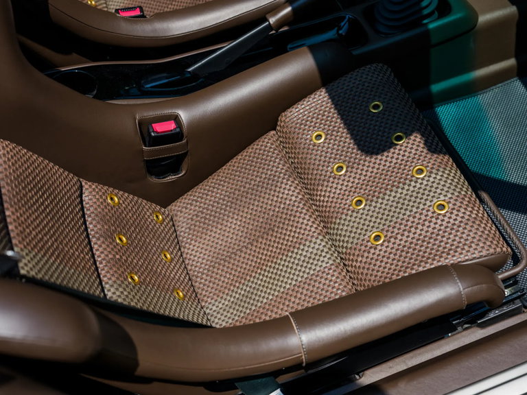 Porsche 911 Reimagined by Singer