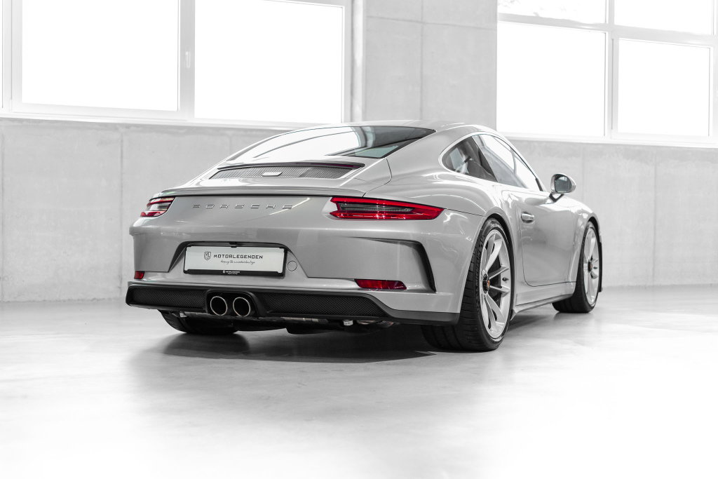 Porsche 991.2 GT3 Touring