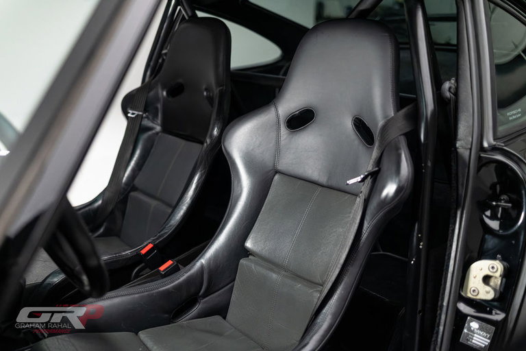 Porsche 993 Carrera RS
