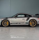 Porsche 991.2 GT3 RS