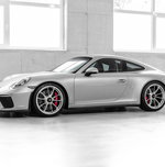 Porsche 991.2 GT3 Touring