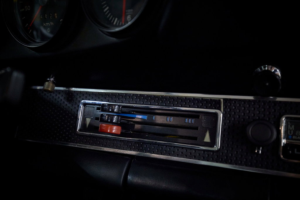 Porsche 911 S (F-Modell)