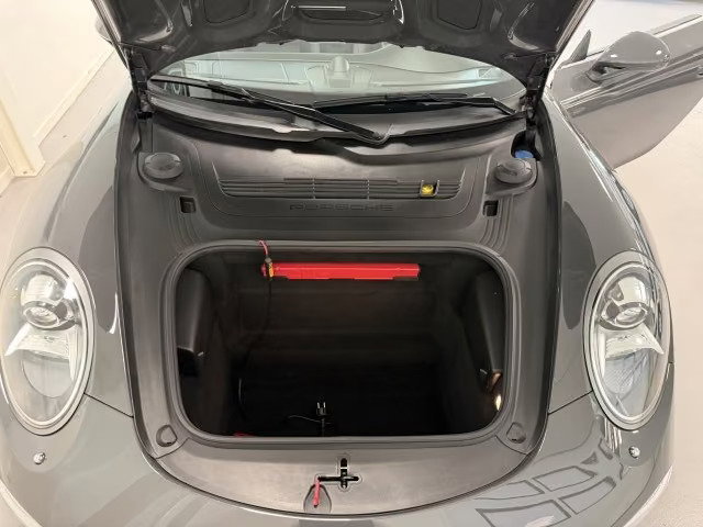 Porsche 991 Carrera S 50 Jahre Edition