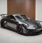 Porsche 992 GT3