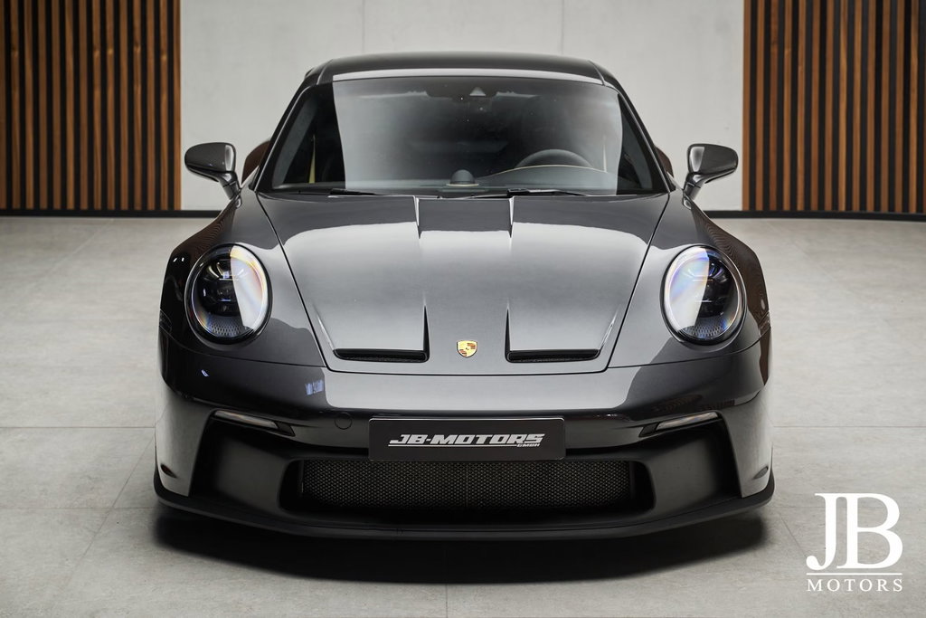 Porsche 992 GT3