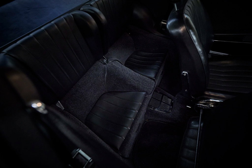 Porsche 911 S (F-Modell)