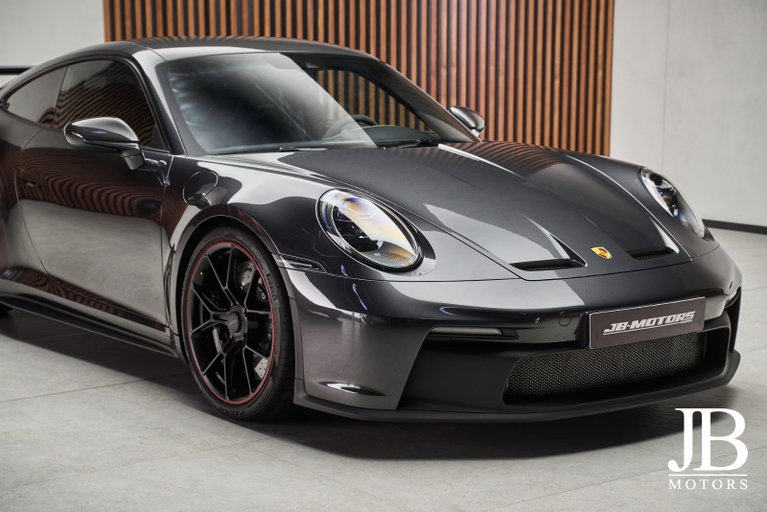 Porsche 992 GT3