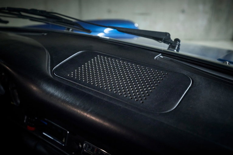 Porsche 911 S (F-Modell)