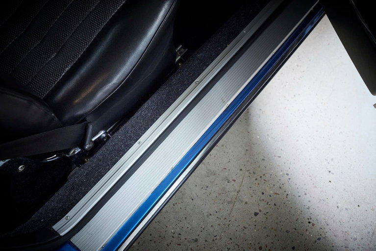 Porsche 911 S (F-Modell)