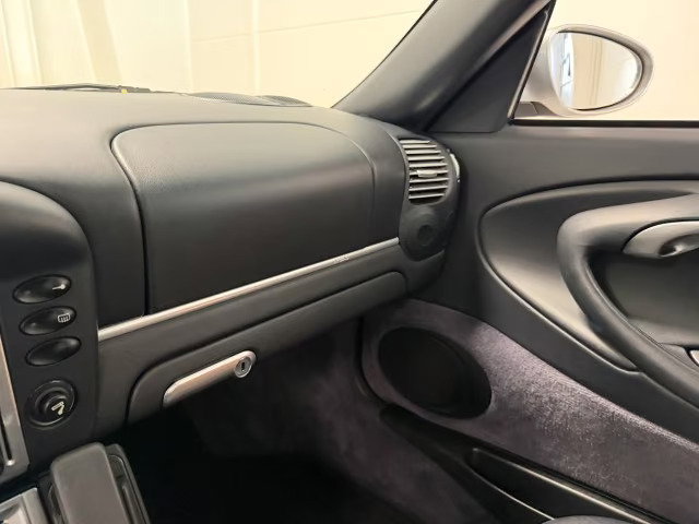 Porsche 996.2 Carrera 4S