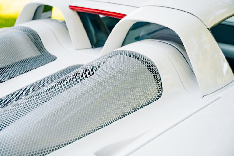 Porsche Carrera GT