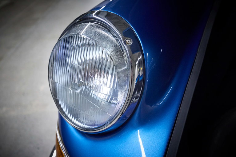 Porsche 911 S (F-Modell)