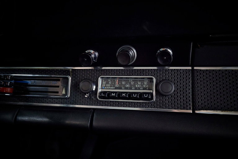 Porsche 911 S (F-Modell)