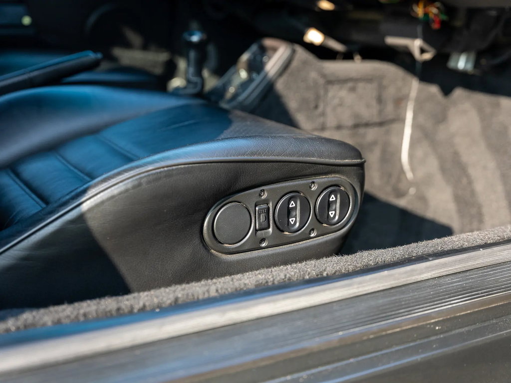 Porsche 911 Modified