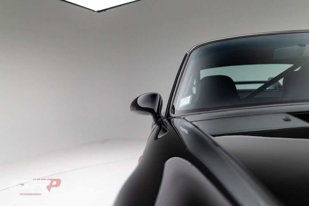 Porsche 993 Carrera RS